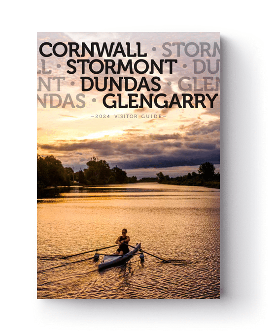 SDG Cornwall Visitors Guide 2024