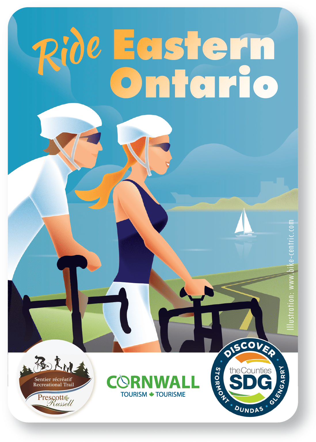 Ride Eastern Ontario