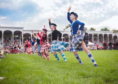 Glengarry Highland Games