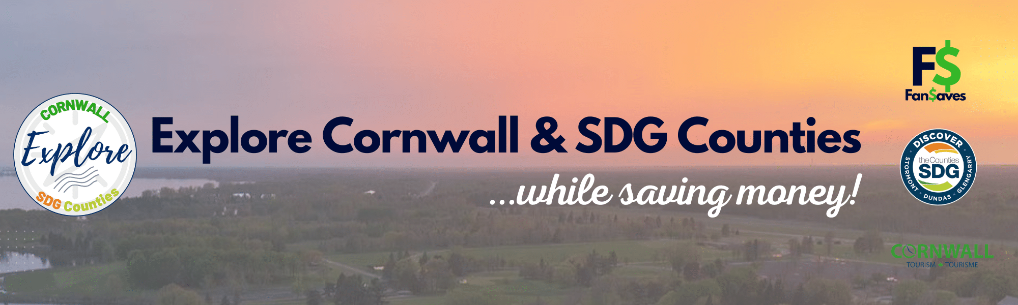 FanSaves SDG Cornwall