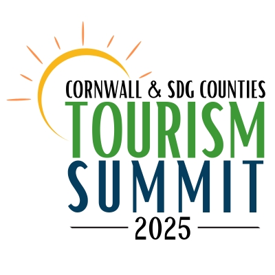 Cornwall and SDG Counties Tourism Summit 2025