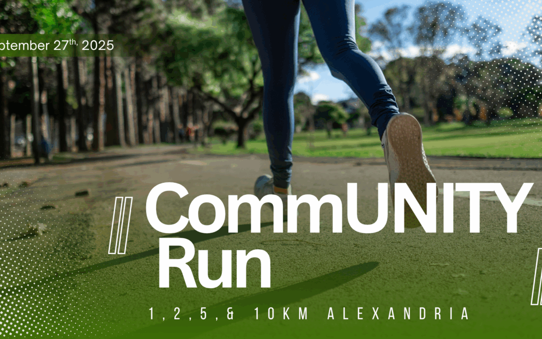 CommUNITY Run