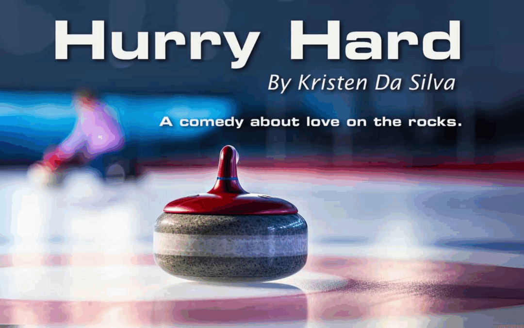 Hurry Hard- Opening Night