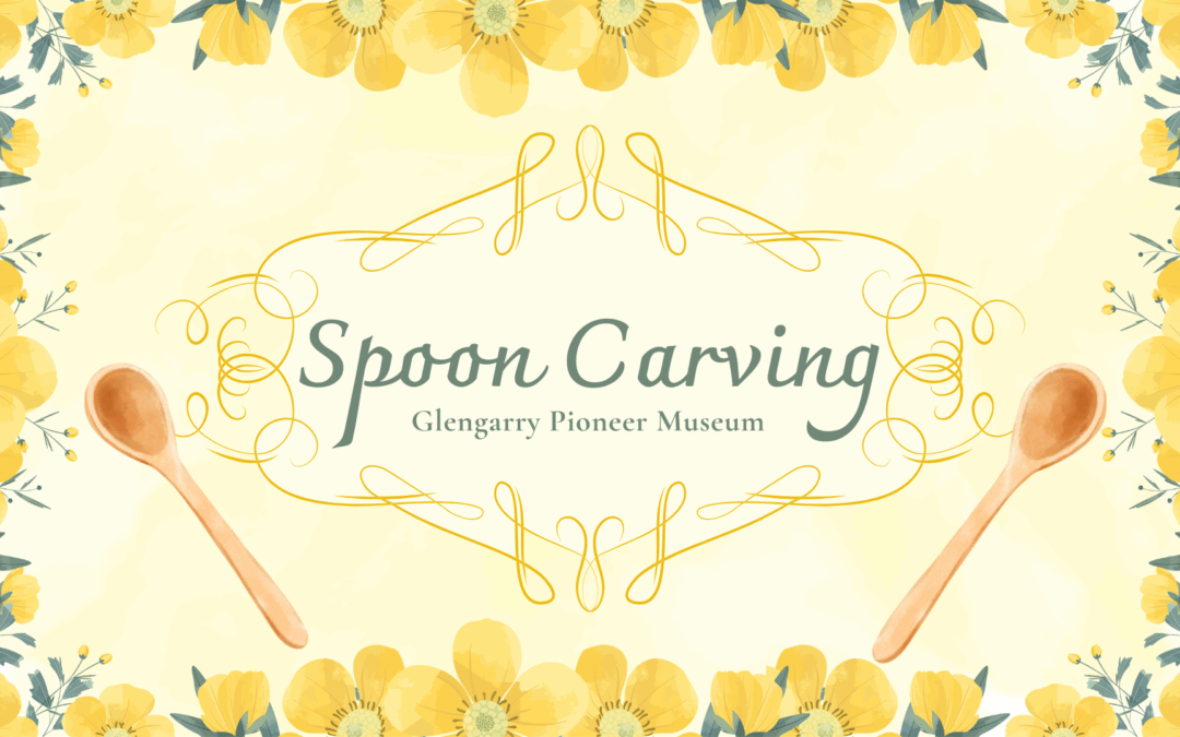 Spoon Carving
