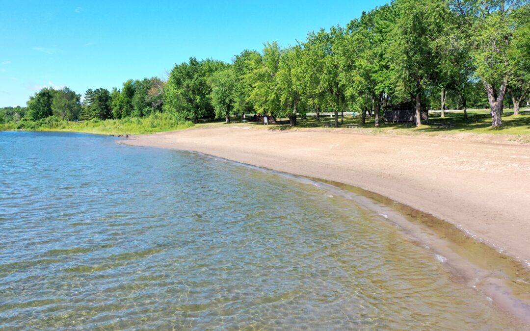 Ontario Investing $82 Million to Modernize Beaches and Campgrounds Along St. Lawrence Corridor