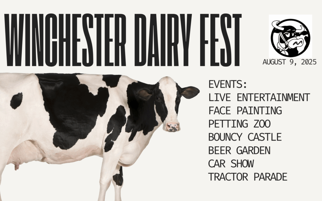 Dairyfest!