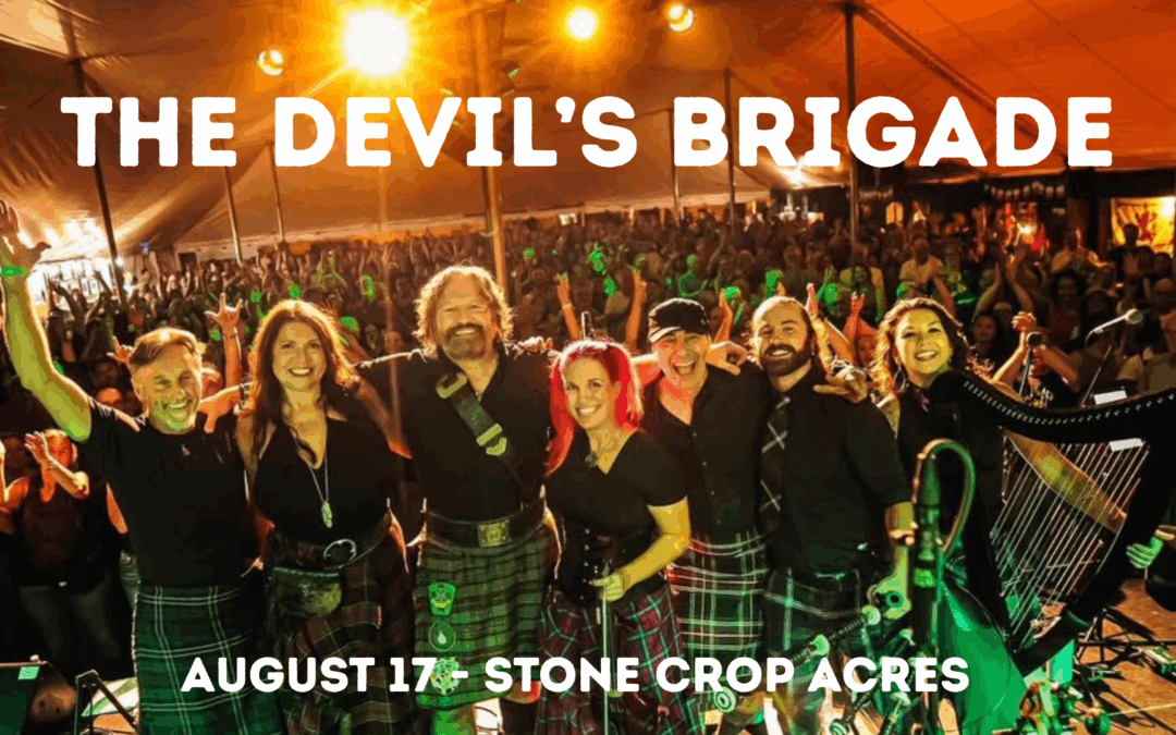 The Devil’s Brigade