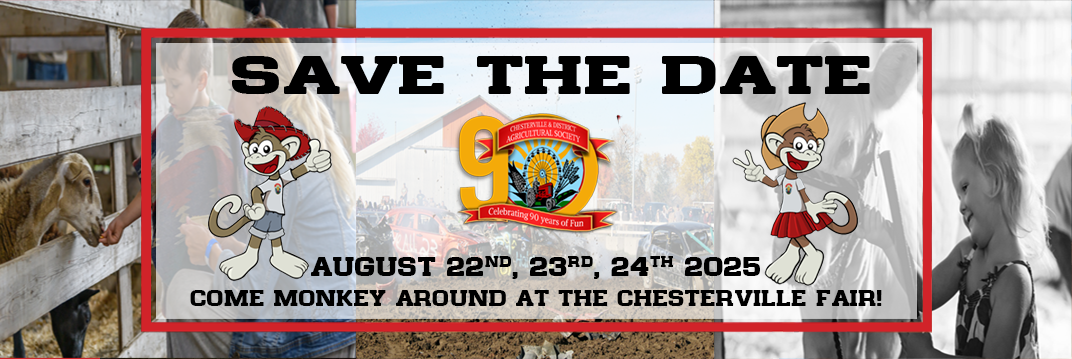 Chesterville Fair