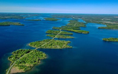 Long Sault Parkway Opens April 17, 2026