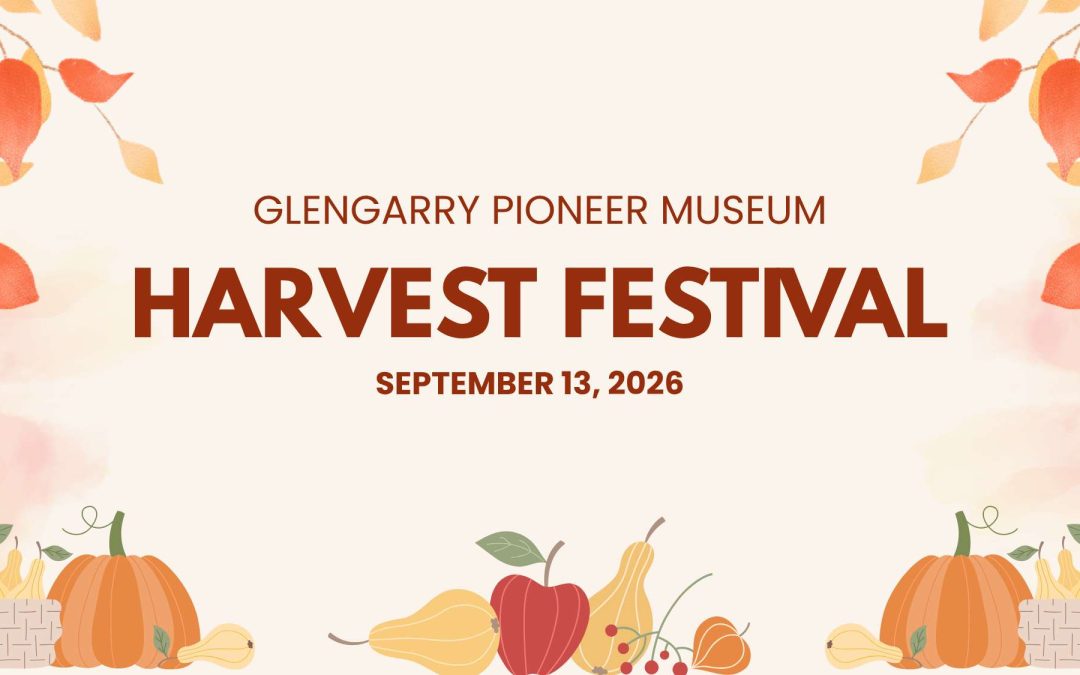 Harvest Fall Festival