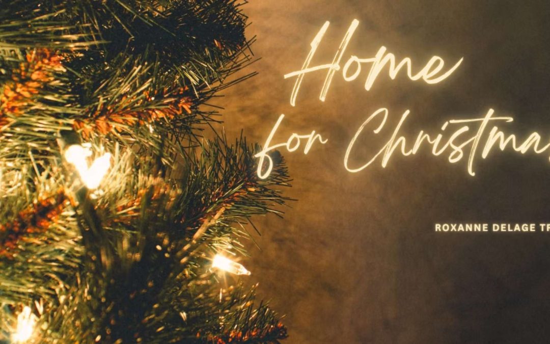 Home for Christmas