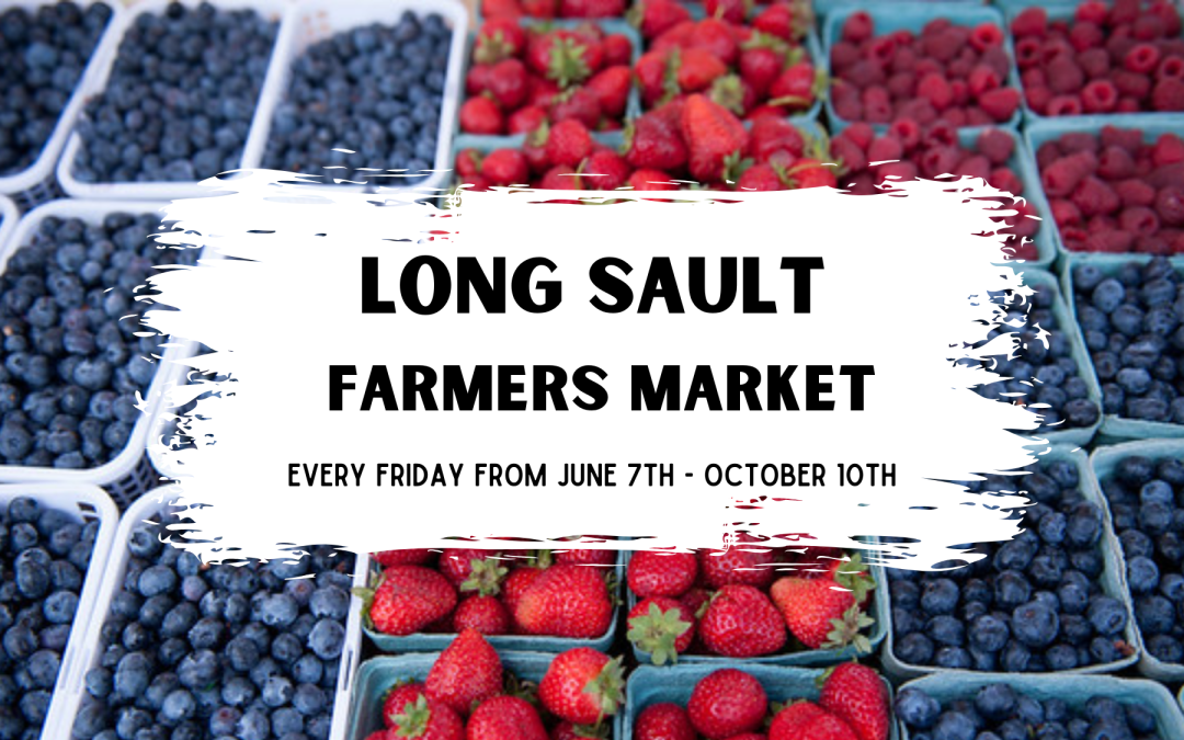 Long Sault Farmer’s Market