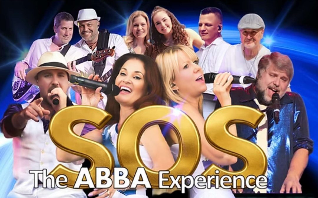 SOS: The ABBA Experience at Stone Crop Acres