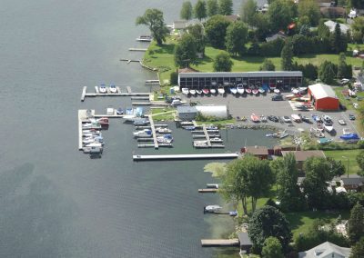 Summerstown Marina