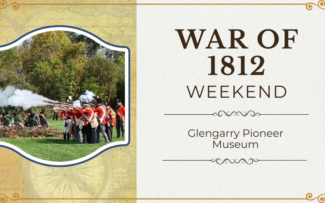 War of 1812 Weekend