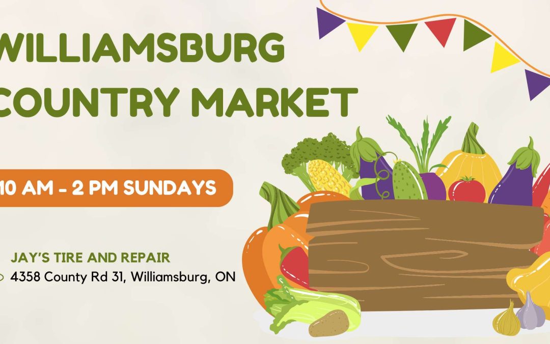 Williamsburg Country Market