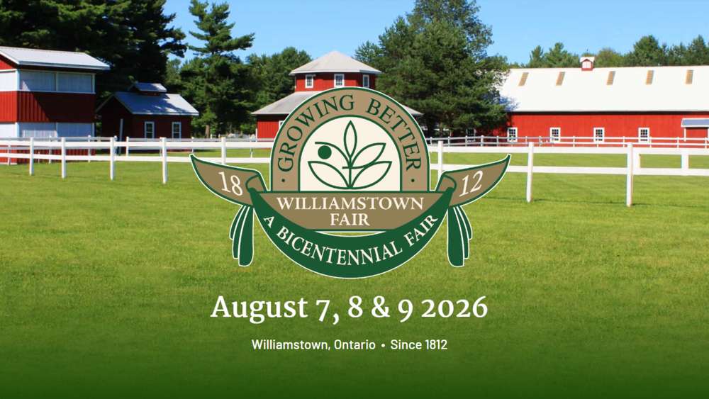 The Williamstown Fair
