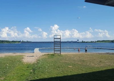 Iroquois Beach