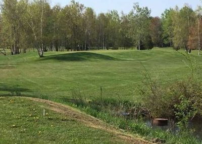 Sandy Row Golf Club