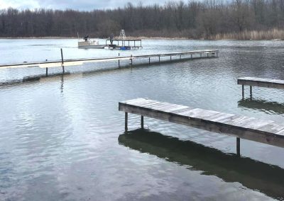 Warden’s Marina