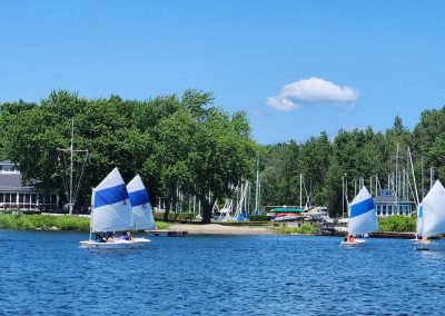 Stormont Yacht Club