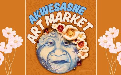 Akwesasne Art Market & Juried Art Show