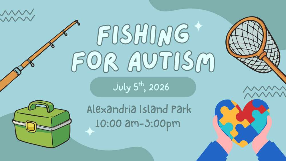 Fishing for Autism