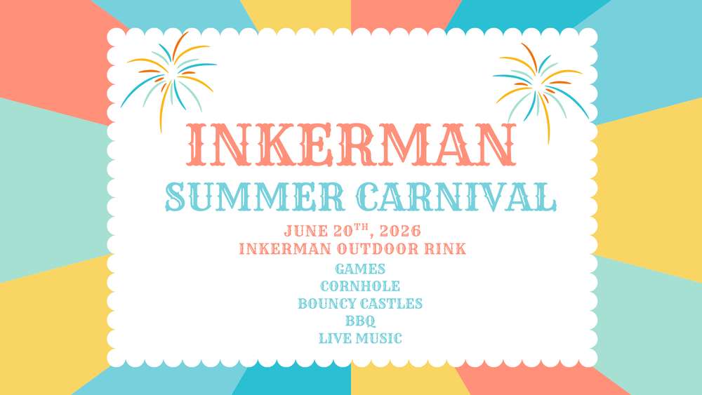 Inkerman Summer Carnival
