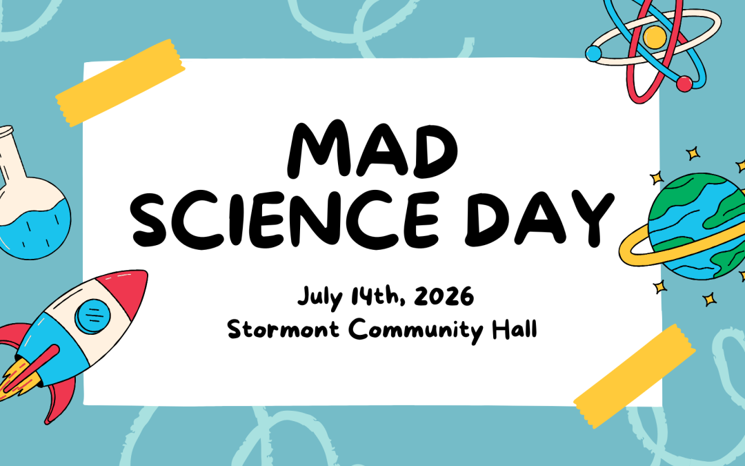Mad Science