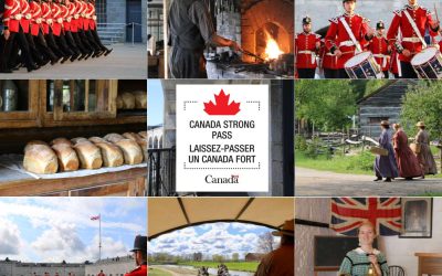 SLPC Participating in Canada Strong Pass 2026