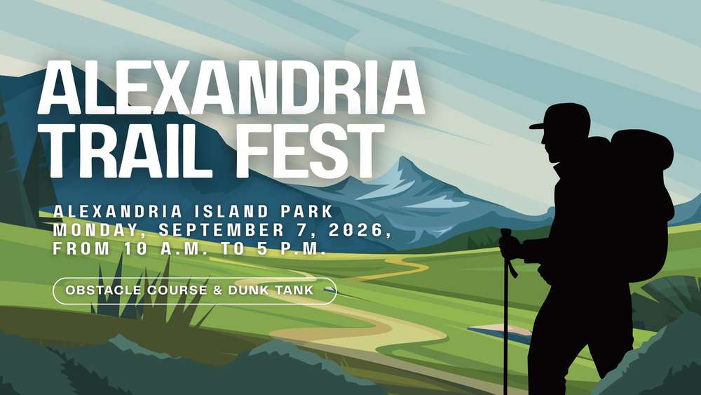 Alexandria Trail Fest