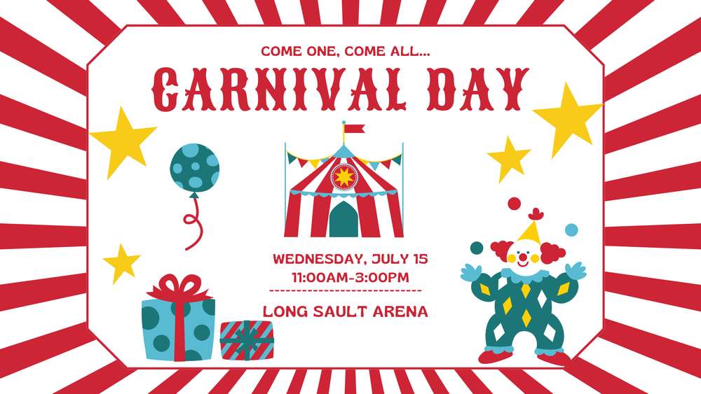 Carnival Day