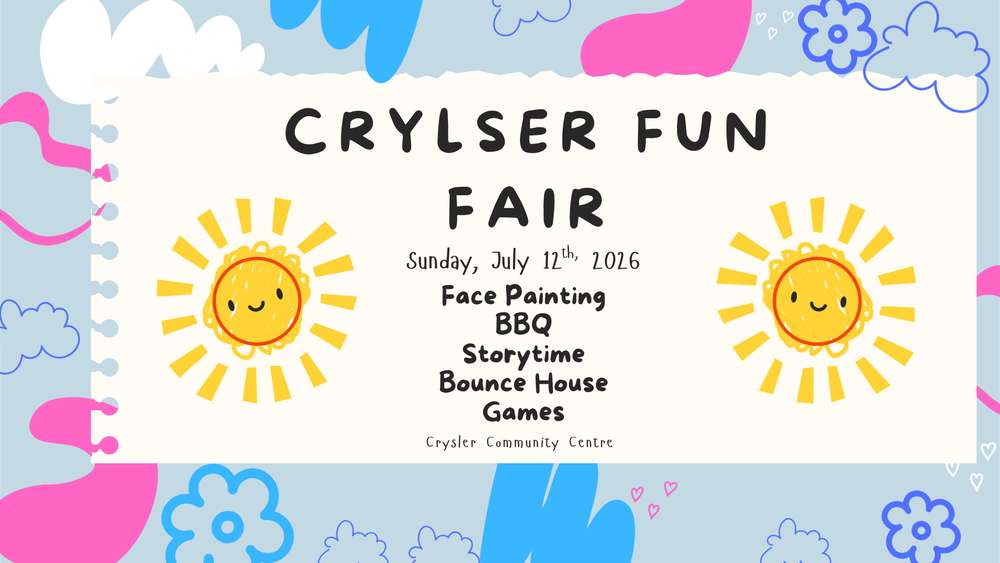 Crysler Fun Fair