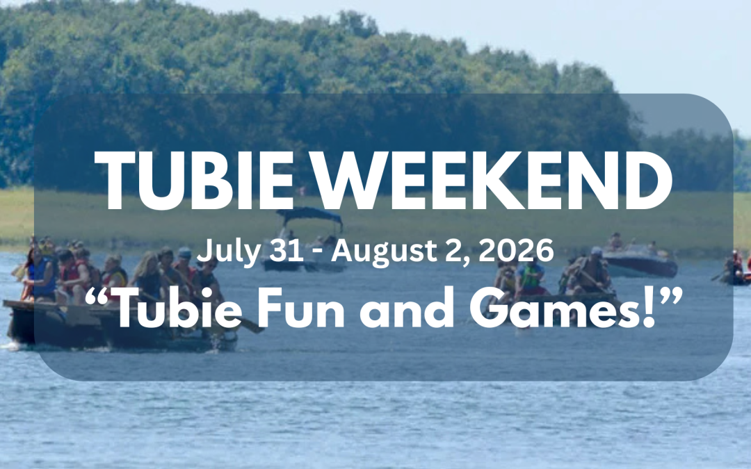 Tubie Weekend Festival