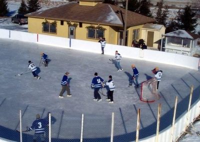 Jack Danaher Park & Community Centre