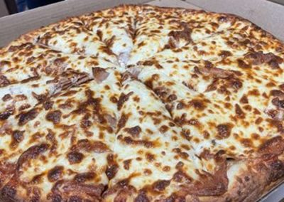 La Bella Pizzeria & Restaurant