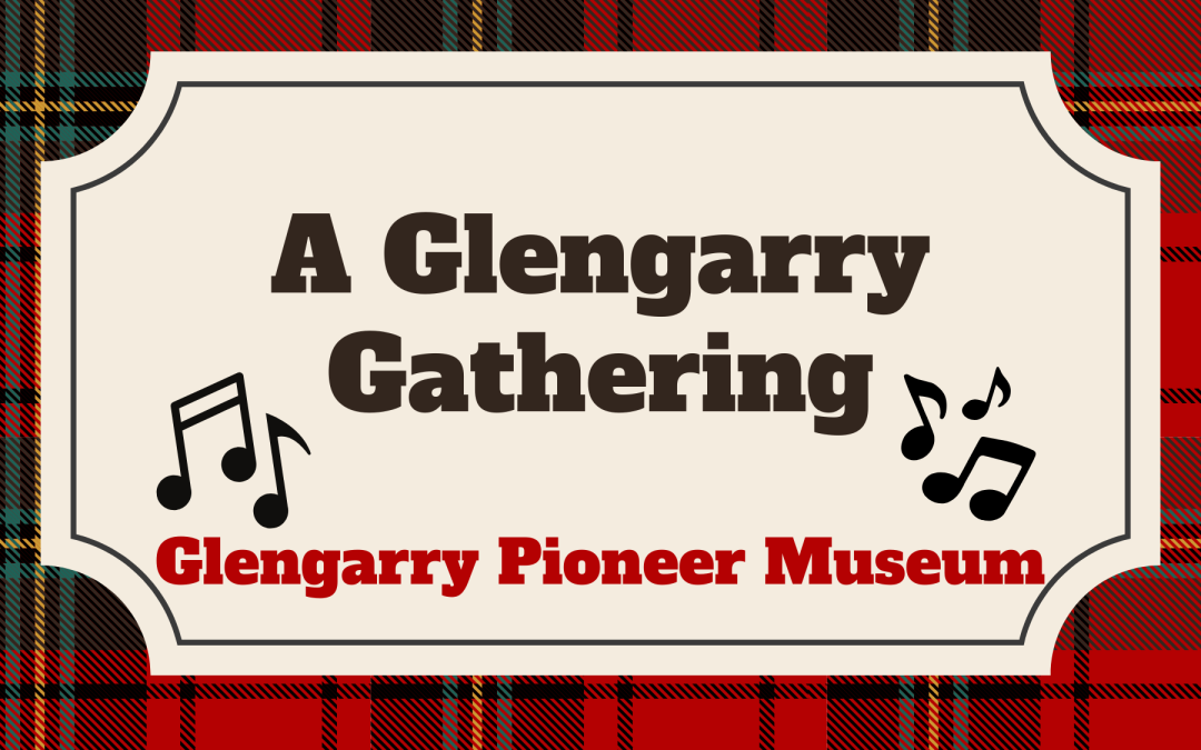 A Glengarry Gathering