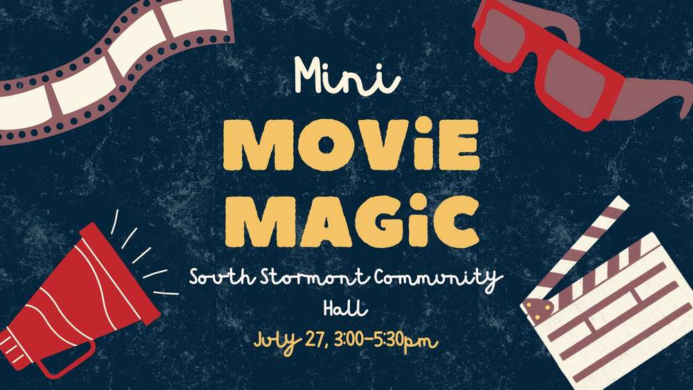 Mini Movie Magic