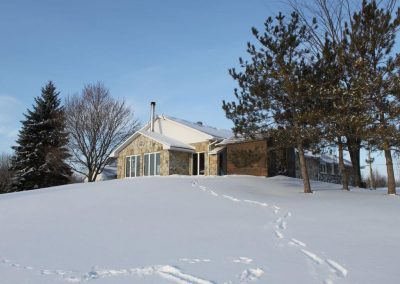 Murphy’s Retreat