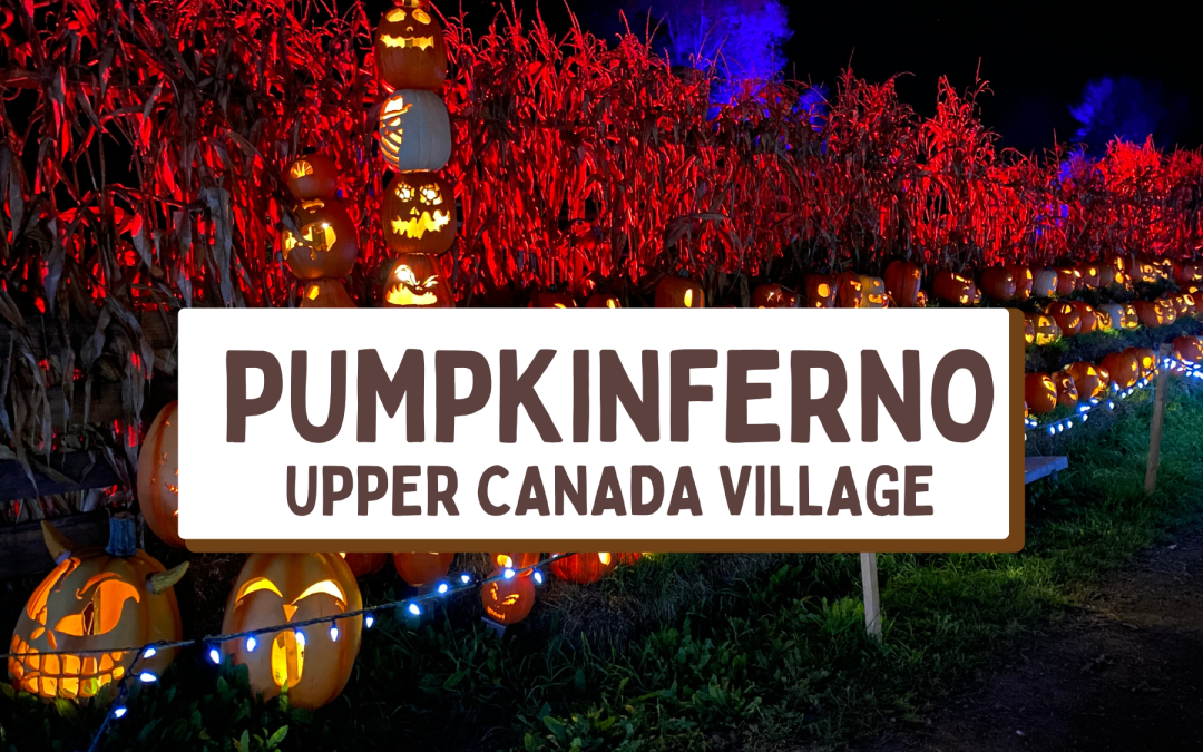 PumpkInferno