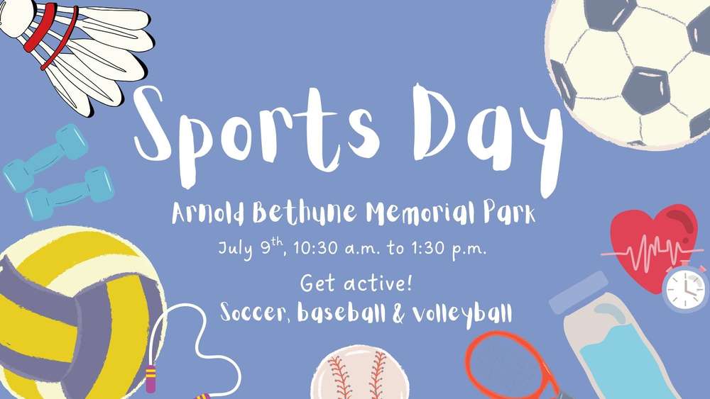 Sports Day