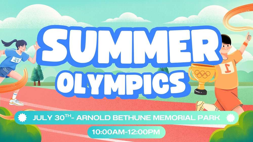 Summer Olympics