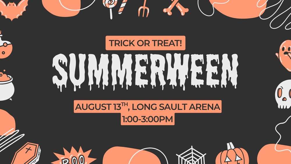Summerween