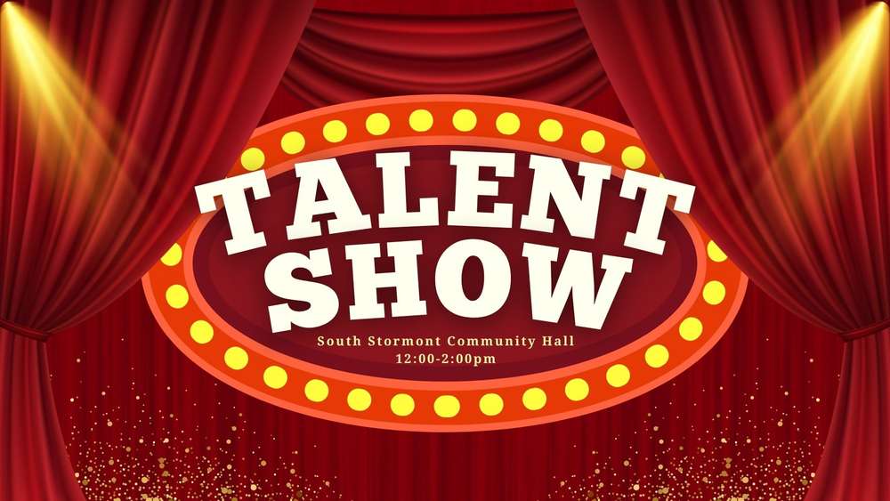 Talent Show & Red Carpet