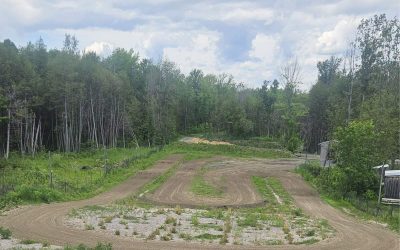 MXtricity: Electric Dirt Bike Tracks & Rentals