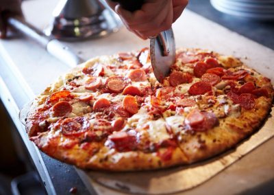 Roma Pizzeria