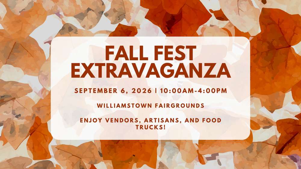 Fall Fest Extravaganza