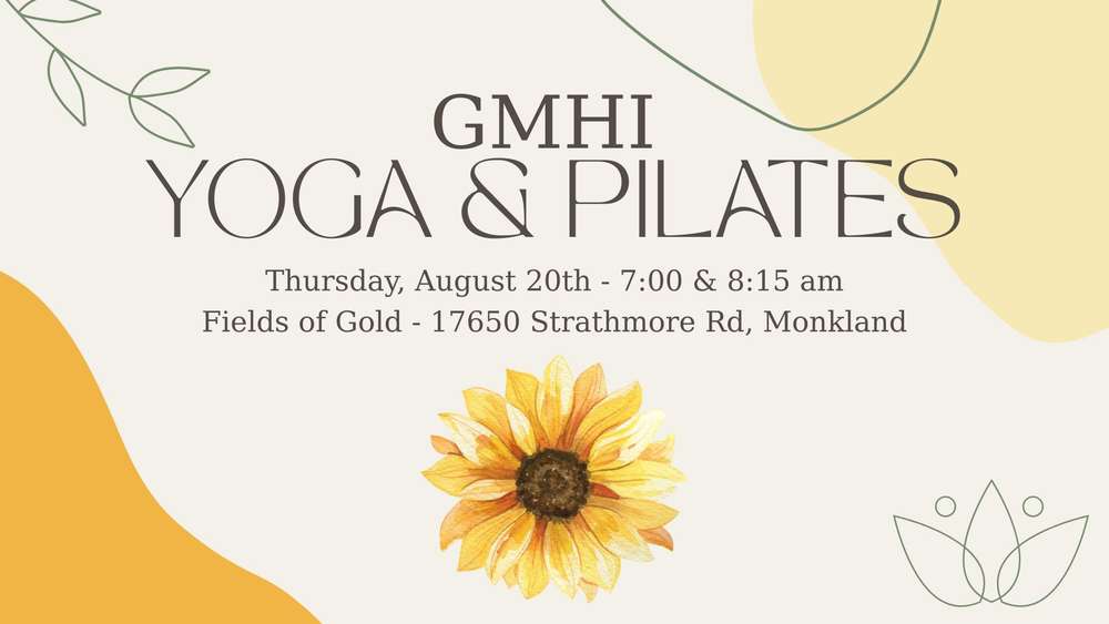 GMHI Yoga & Pilates