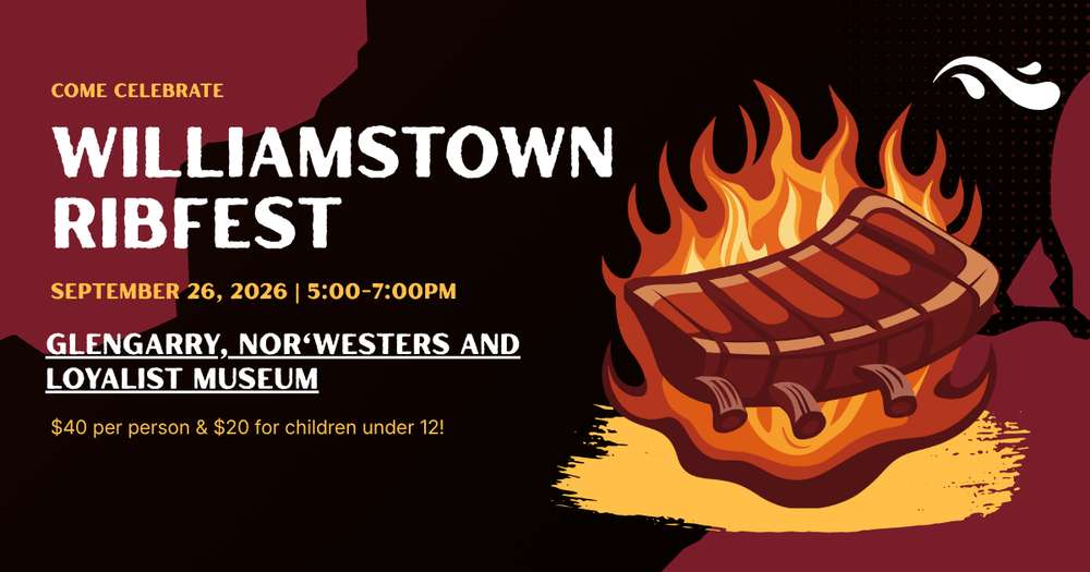 Williamstown Ribfest
