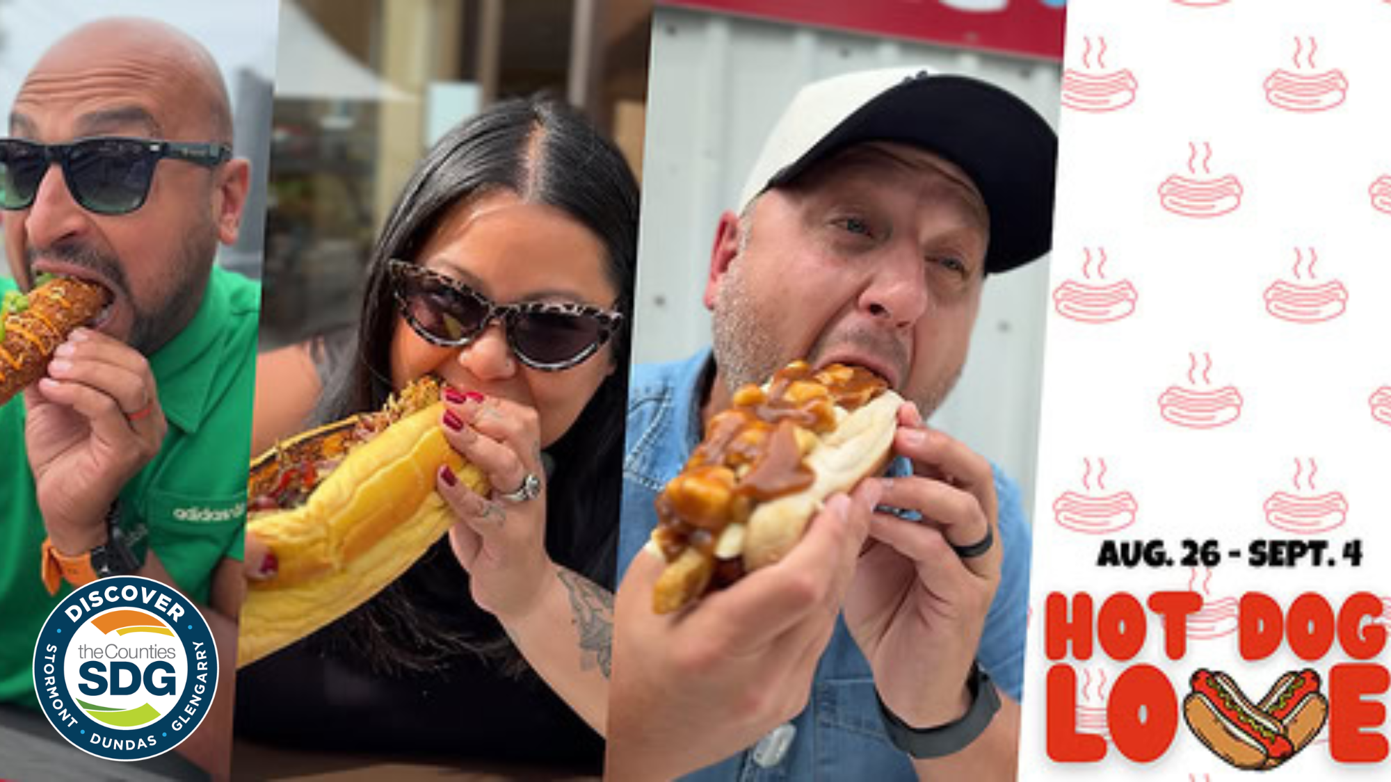 hot dog